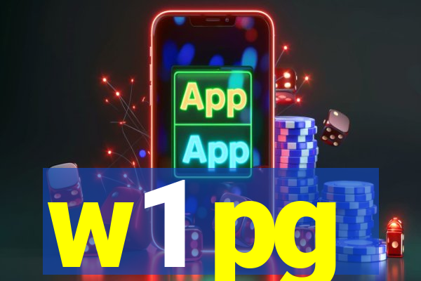 w1 pg